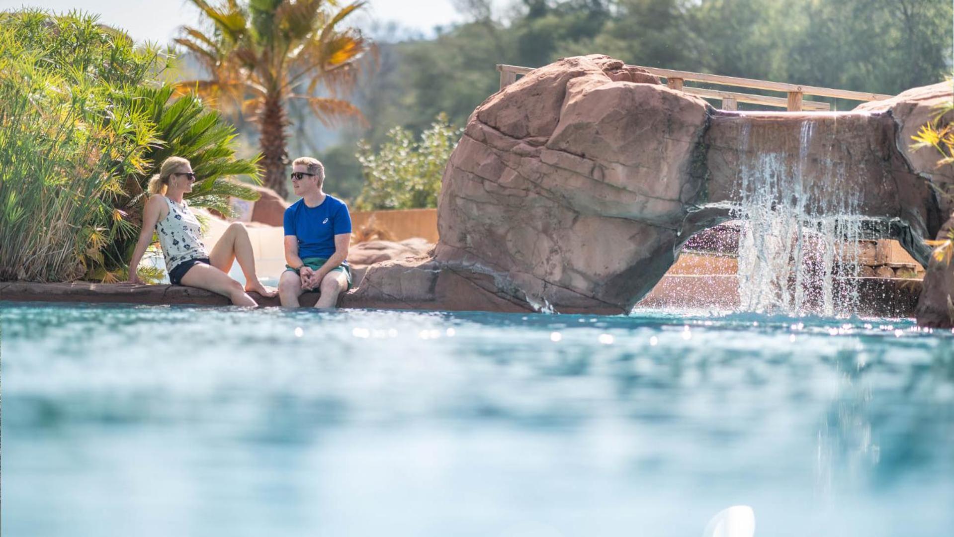 Camping Agay Saint-Raphaël エクステリア 写真