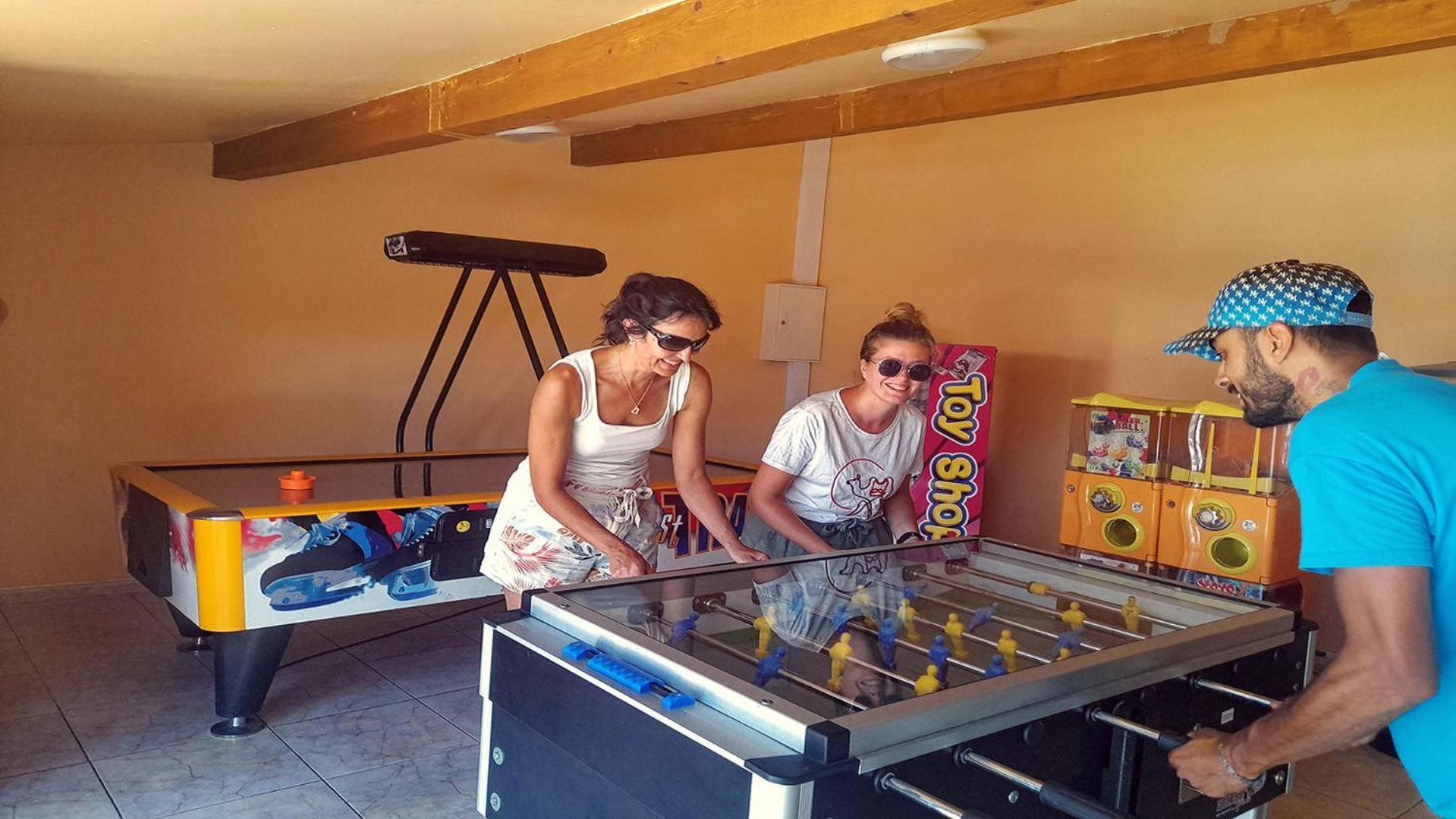 Camping Agay Saint-Raphaël エクステリア 写真