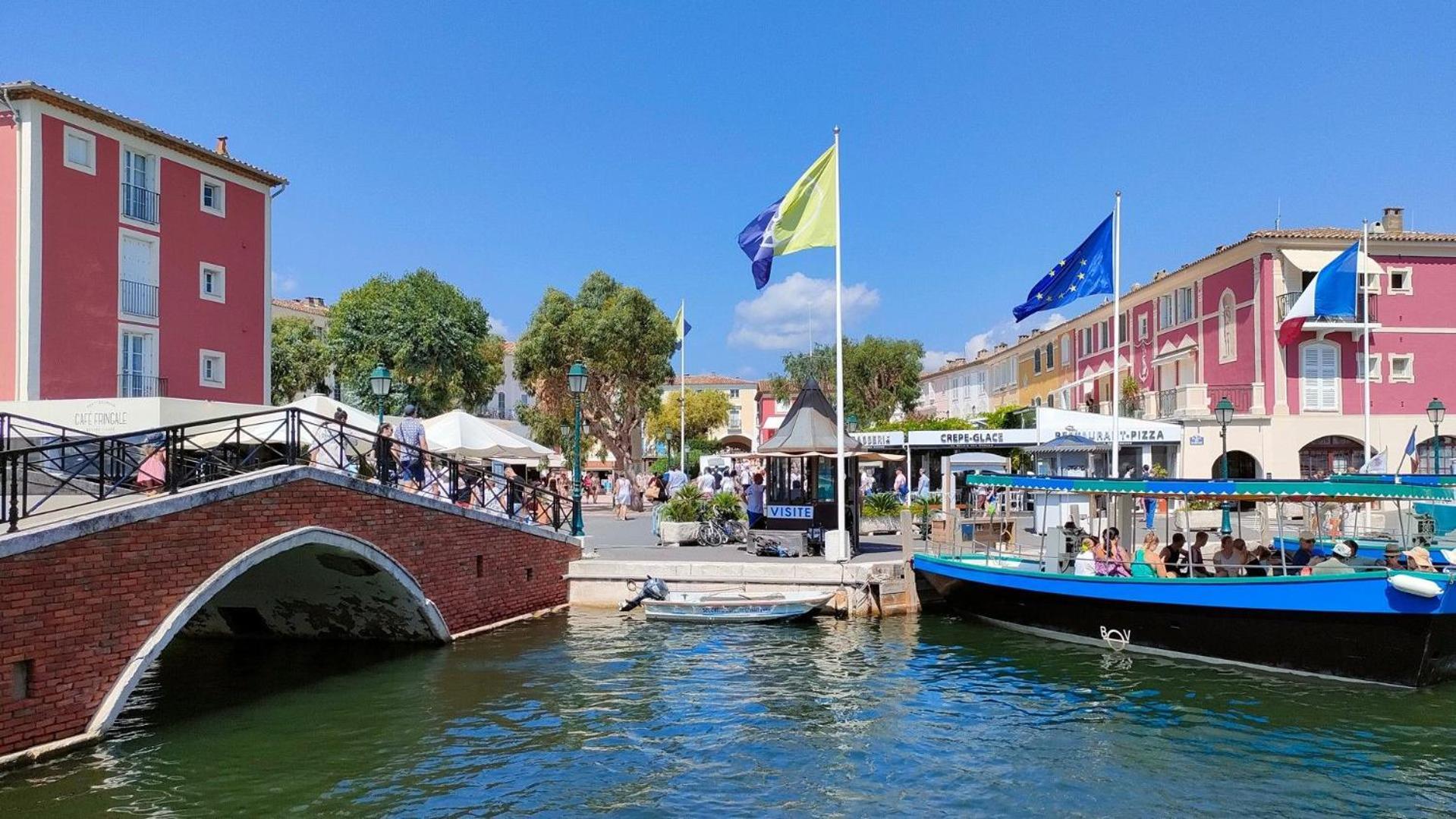 Camping Agay Saint-Raphaël エクステリア 写真