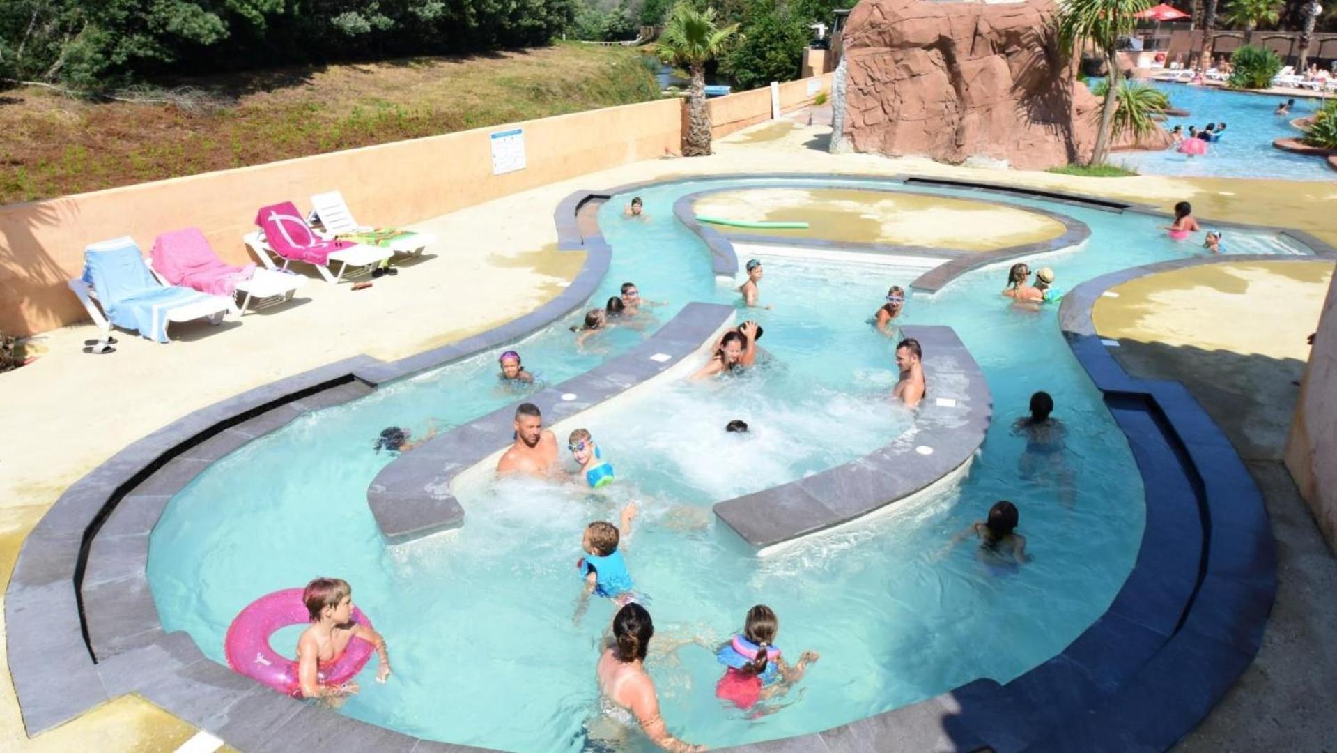 Camping Agay Saint-Raphaël エクステリア 写真